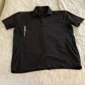 Galvin green golf polo